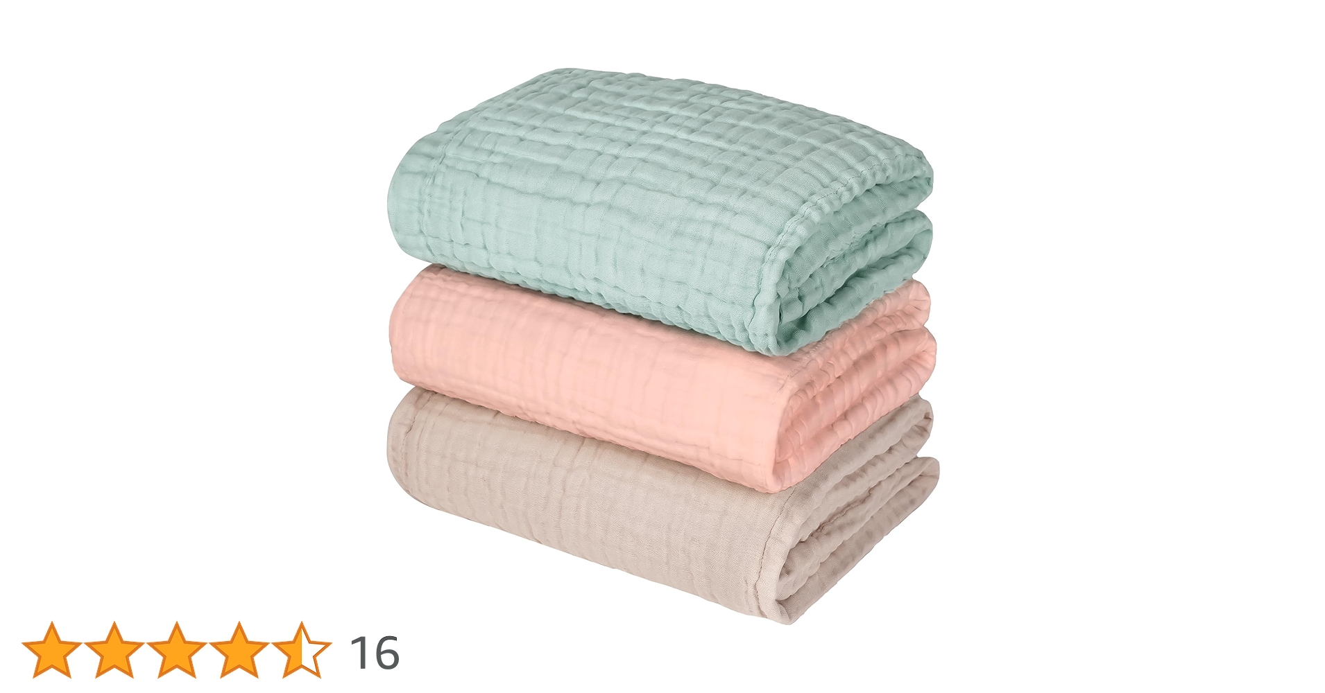 専用❤みかん⭐ふわとろ８重ガーゼ❤小バスタオル＊大判フェイス♥ Amazon.co.jp: tecopeco ベビーバスタオル 正方形 6重ガーゼ 綿