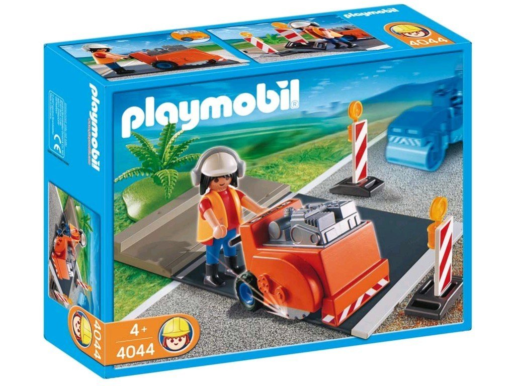 Playmobil rares d'occasion - Jeux & Jouets