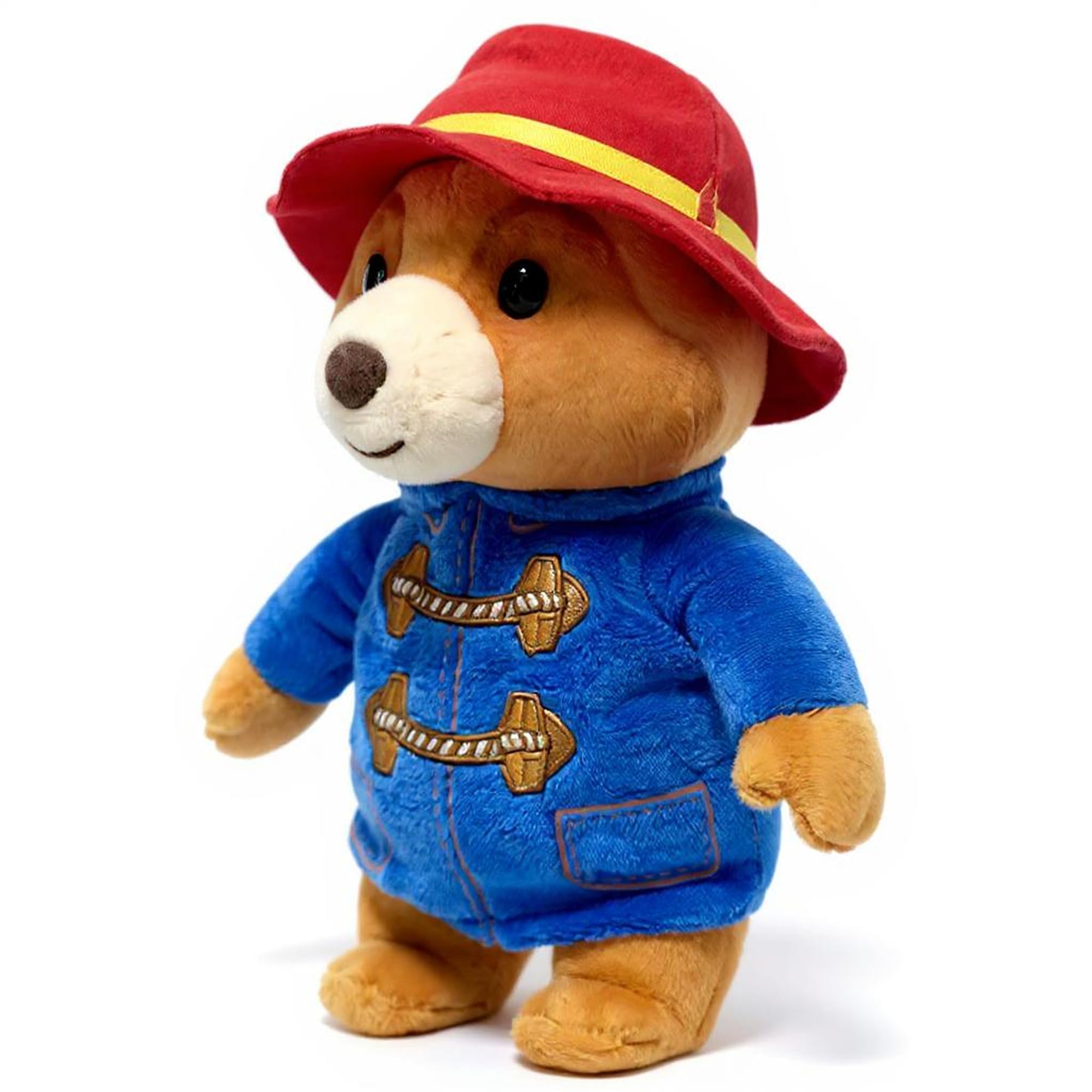 Amazon.co.jp: Ty ビーニーブーズ Paddington Bear くまのパディントン