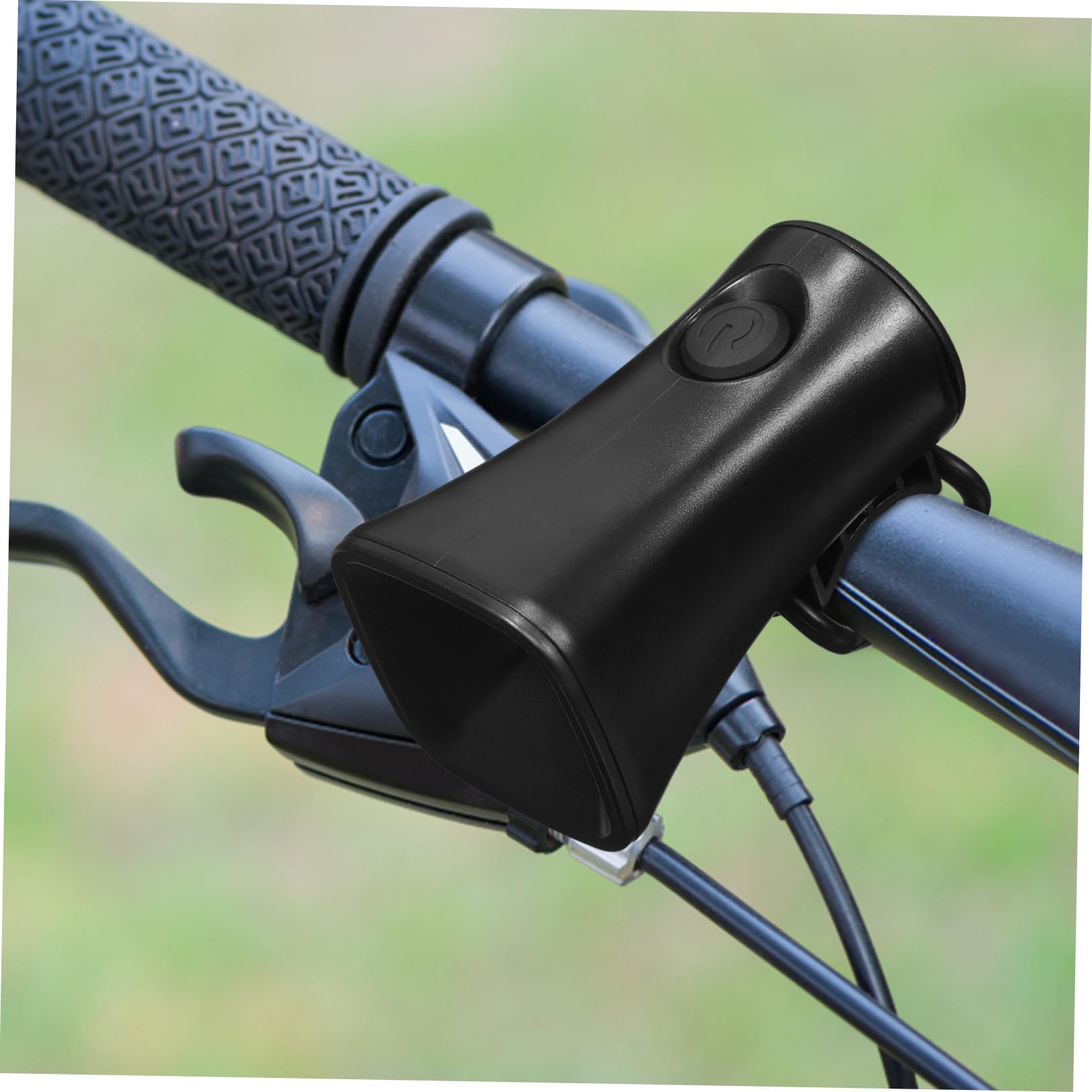 Abaodam Klaxon Électrique Corne Cloche Adulte Cloches Guidon Universel Adulte Fort Sonnette De Vélo Klaxon De Vélo Portable Cloche À Vélo Klaxon De Vélo Fort Abdos