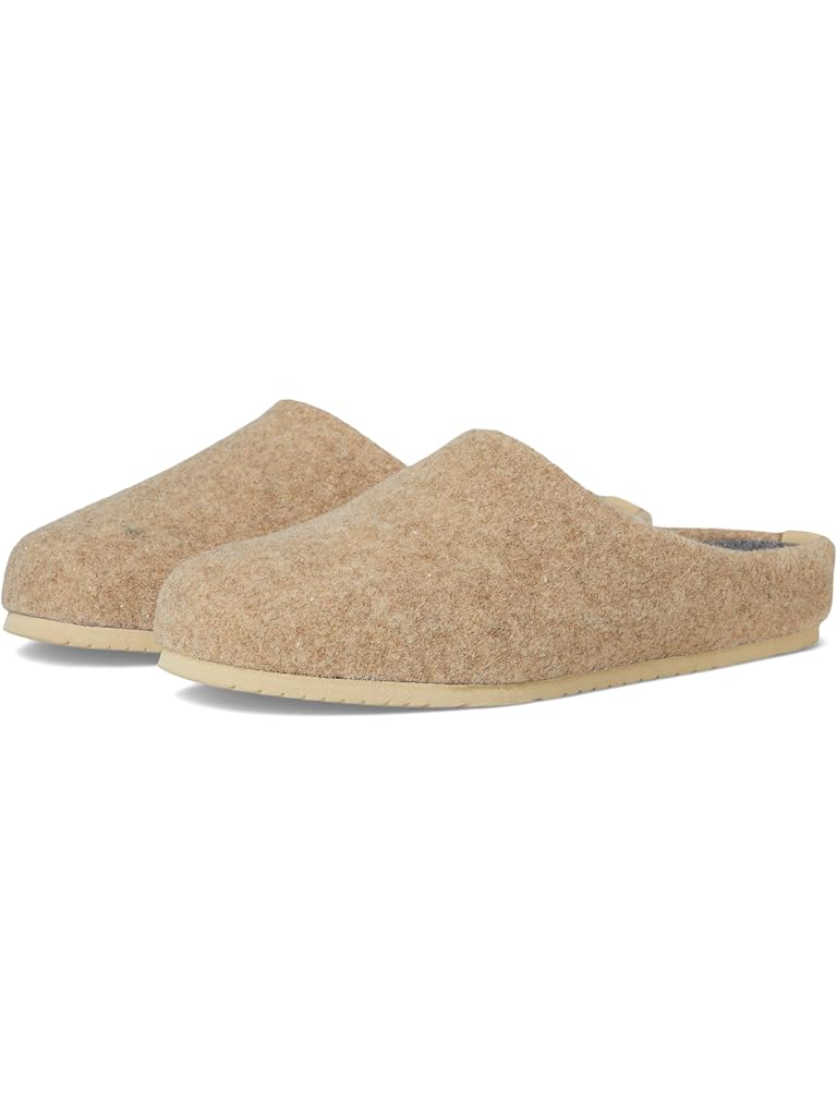 Blue Allbirds Wool Slipper