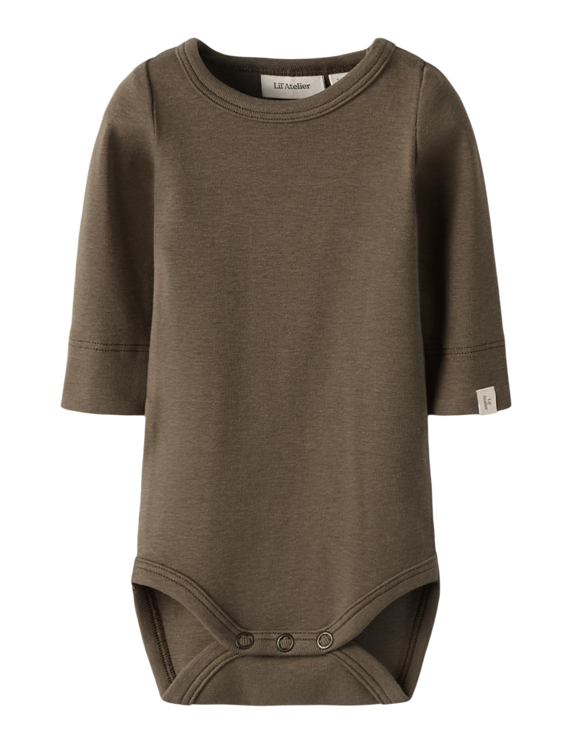 Lil' atelier baby