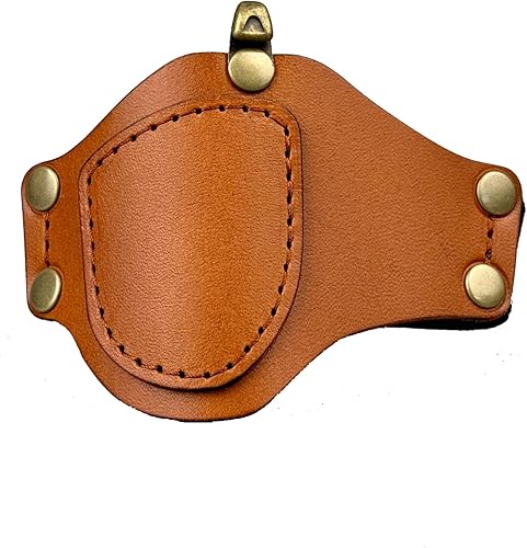 Miniatura 5 de Motorcycle Motorbike Shift Pad Shoe Boot Cover Protective Gear (Dark brown)