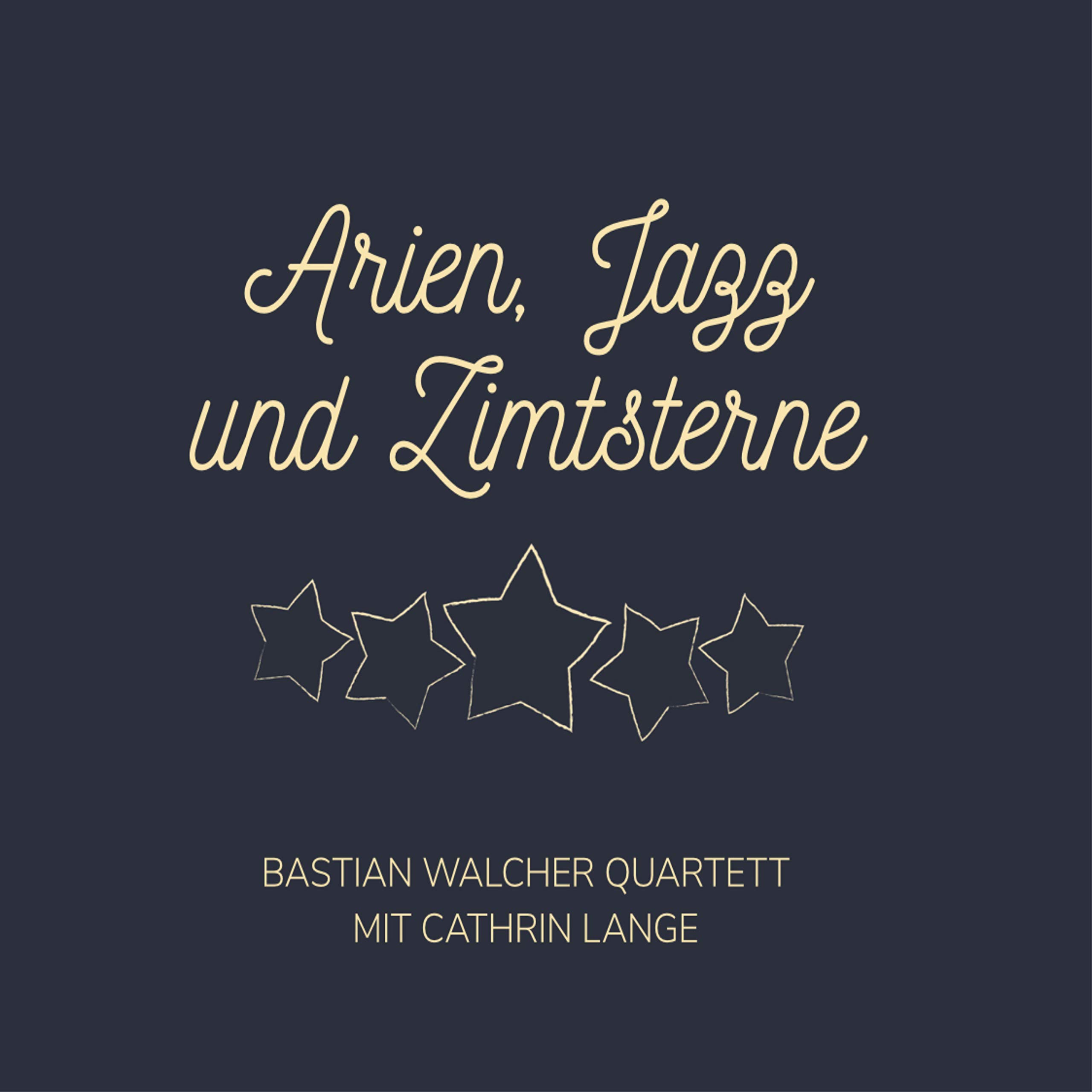 Bastian Walcher Quartett