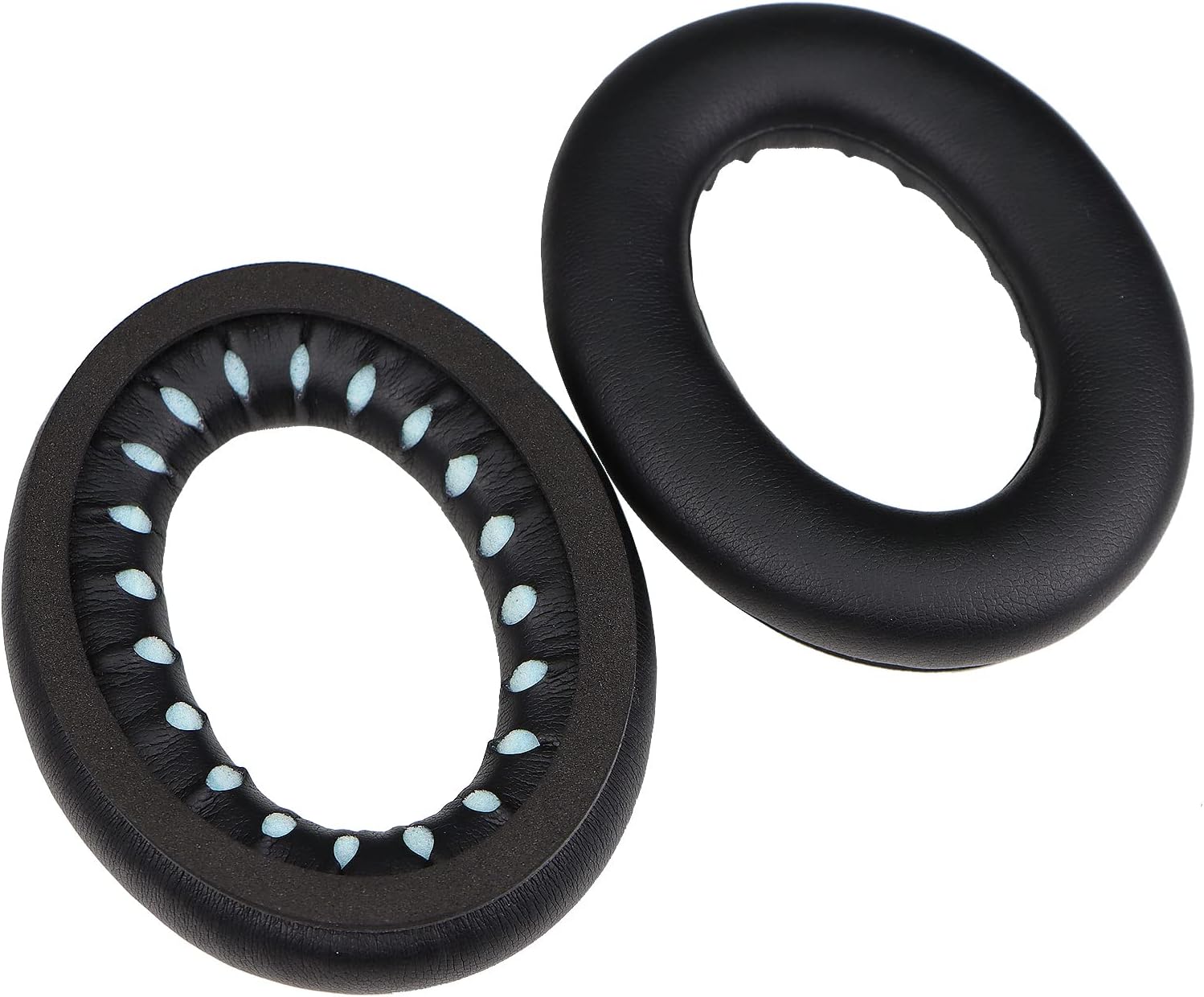 Bose QC45 対応 イヤーパッド ヘッドホンカバー ヘッドホン交換用 bose qc45 ヘッドホン カバ PUレザー製 2個セ :  Cherir - 通販 - Yahoo!ショッピング MOLGRIA QC45 イヤーパッドクッション 交換用プロテインレザーイヤーパッド Bose QuietComfort 45 QC