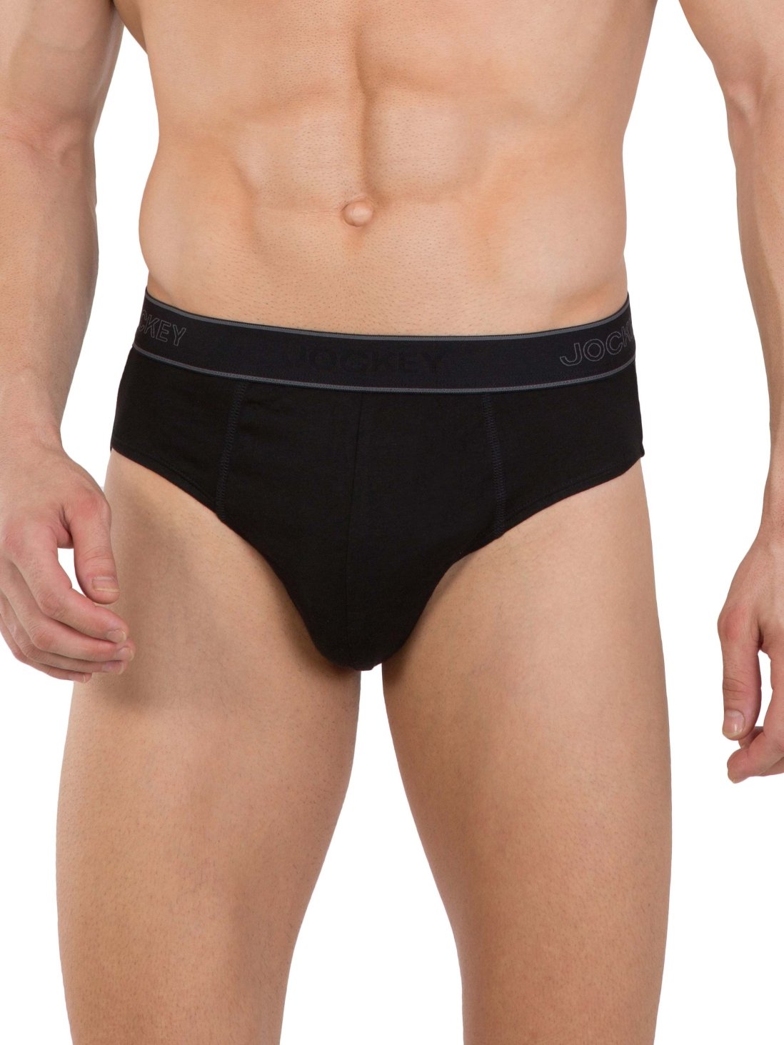 jockey Men's Cotton Briefs (Pack of 4) (Bloom183_Color May Vary_Large)<br>-picture-11