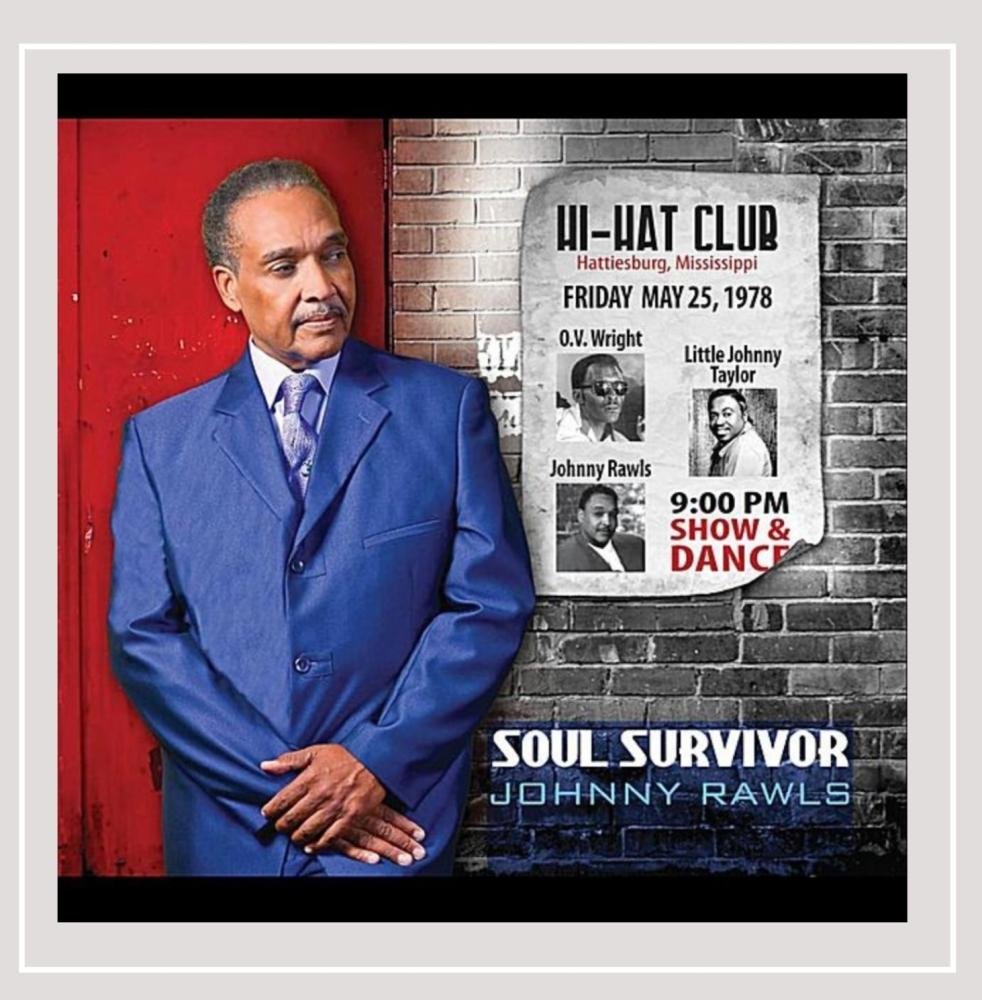 Soul Survivor