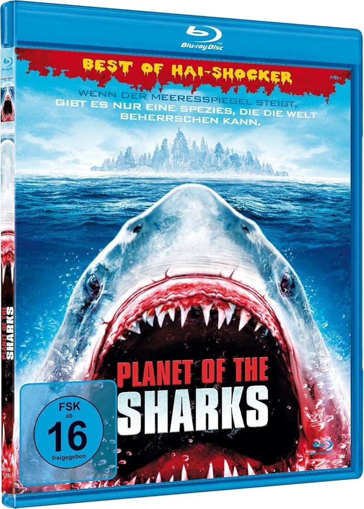 (未使用･未開封品)When Sharks Attack: Season 1 [DVD] [Import] 未使用・未開封品)When Sharks Attack: Season 1 [DVD] [Import