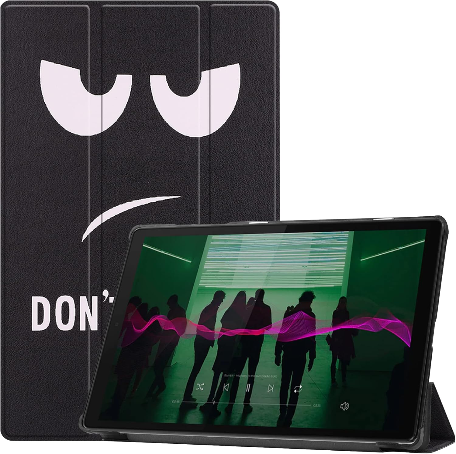 Lenovo Tab B10 HD 2n