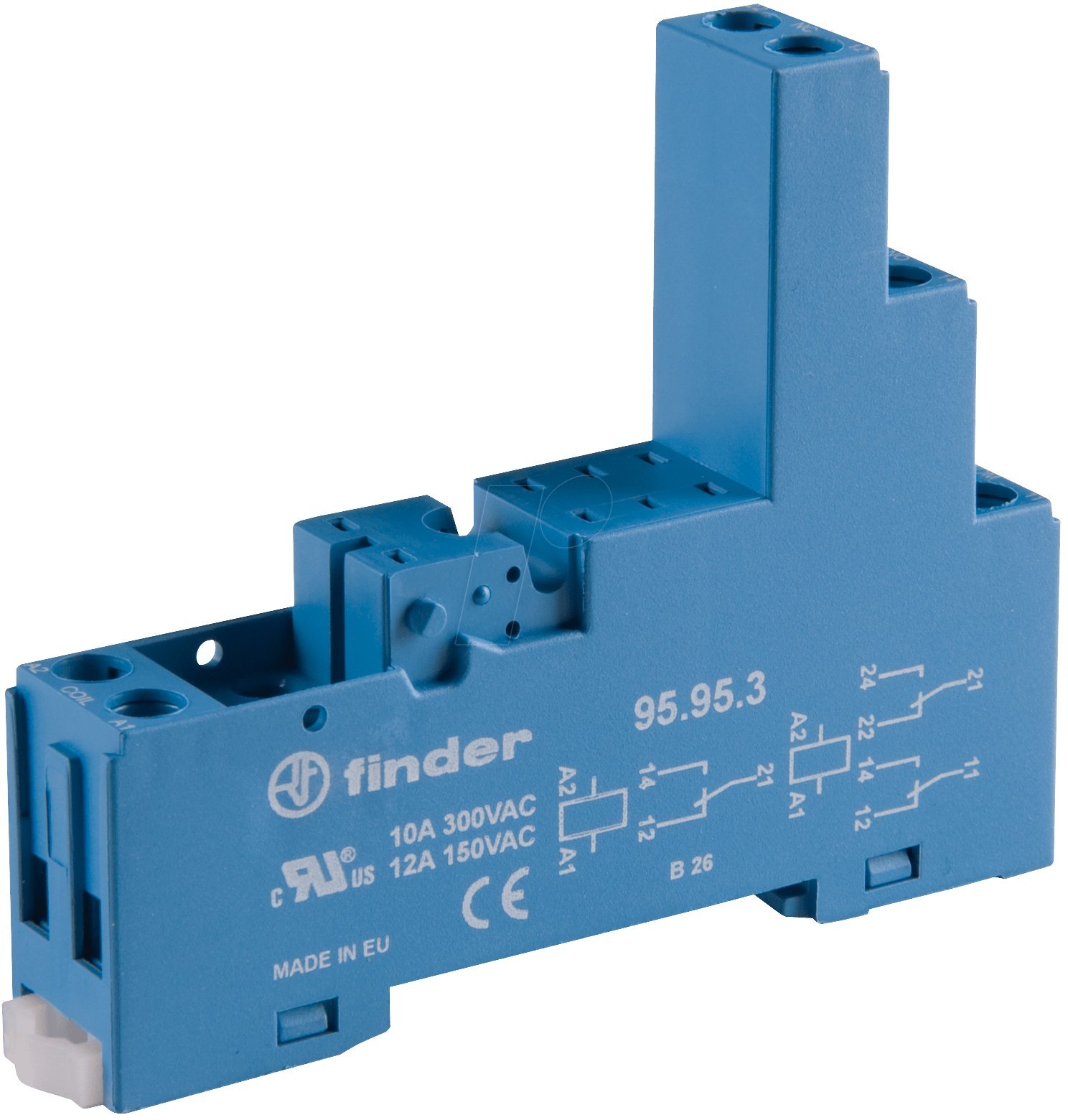 Finder 95.95.30
