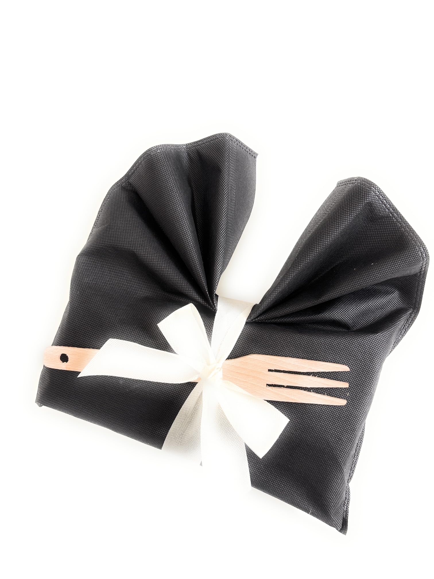 Il Giardino delle Spezie di Nonno Mario 2025– Confezione Regalo Gourmet con 6 Mix per Primi Piatti Italiani + Posata Artigianale in Legno di Faggio – Idee Regalo Made in Italy