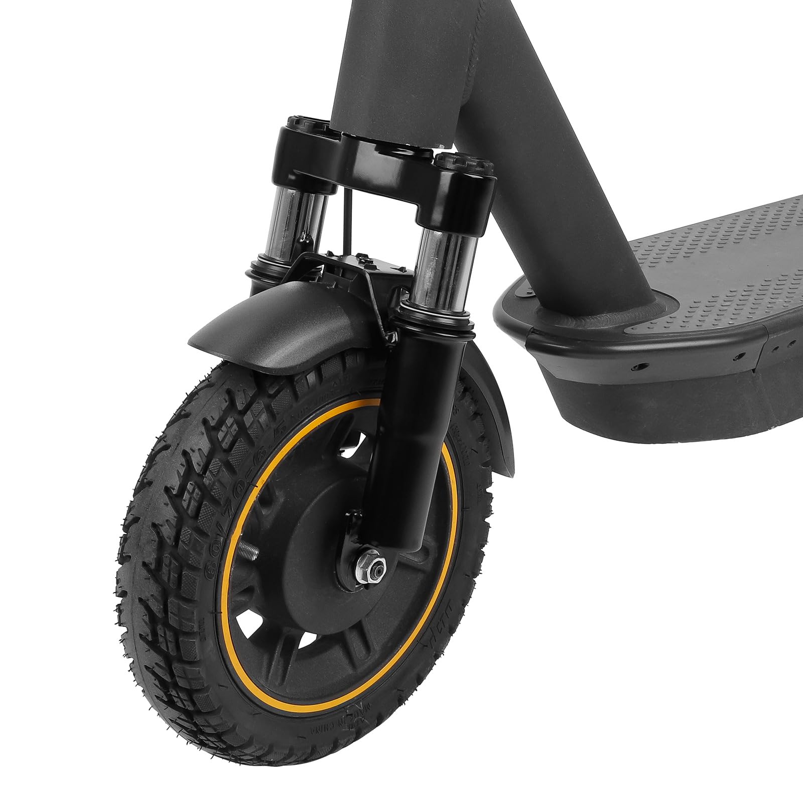 BuyWeek Fourche Avant De Scooter électrique pour Xiaomi Ninebot Max G30, Accessoires De Remplacement De Fourche Avant De Scooter électrique en Alliage D'aluminium BuyWeek Fourche Avant De Scooter électrique pour Xiaomi Ninebot Max G30, Accessoires De Remplacement De Fourche Avant De Scooter électrique en Alliage D'aluminium