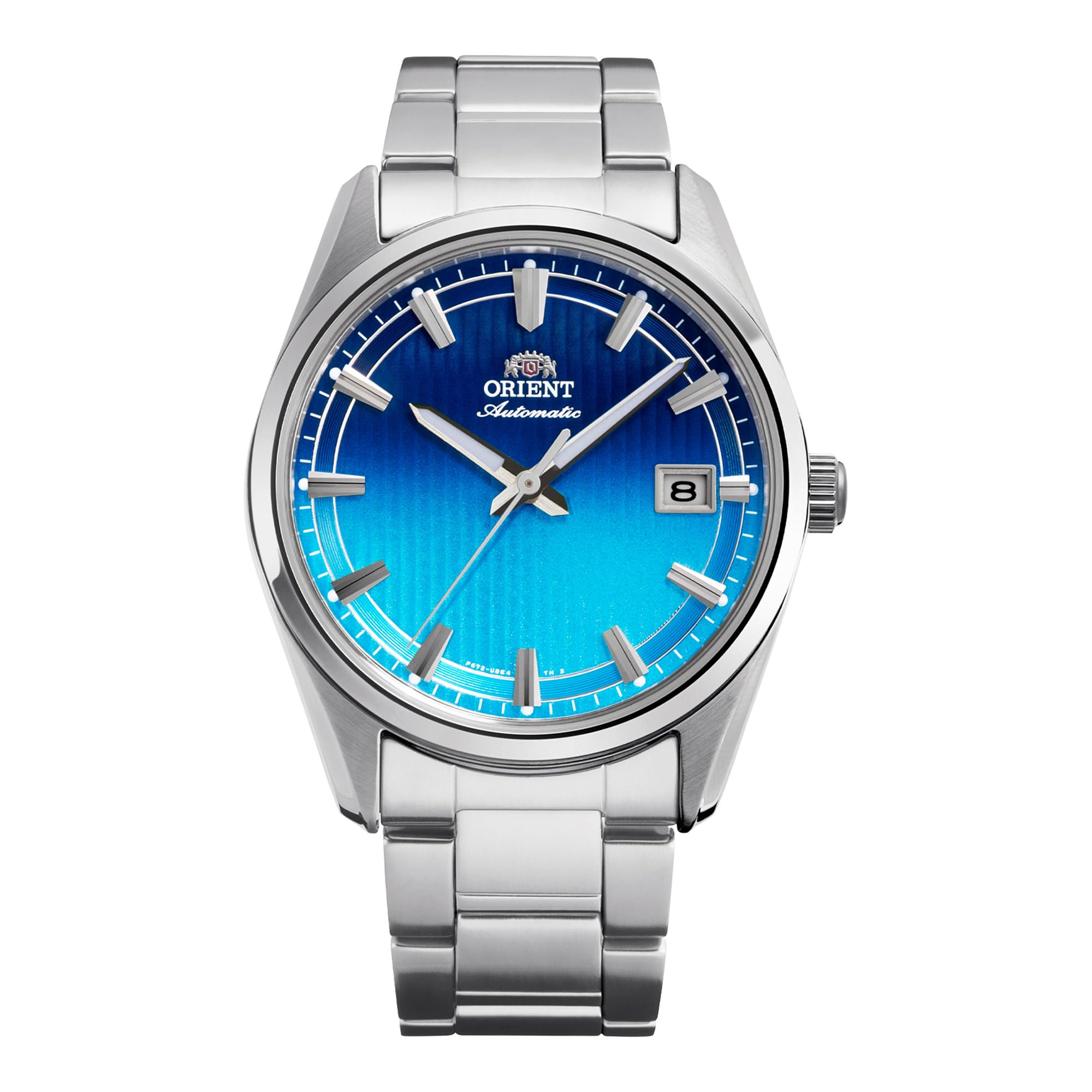 Orient Stretto RA-AC0R09L30B 38.5mm Automatic Mechanical Unisex