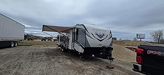 Review Image by James Horvatic