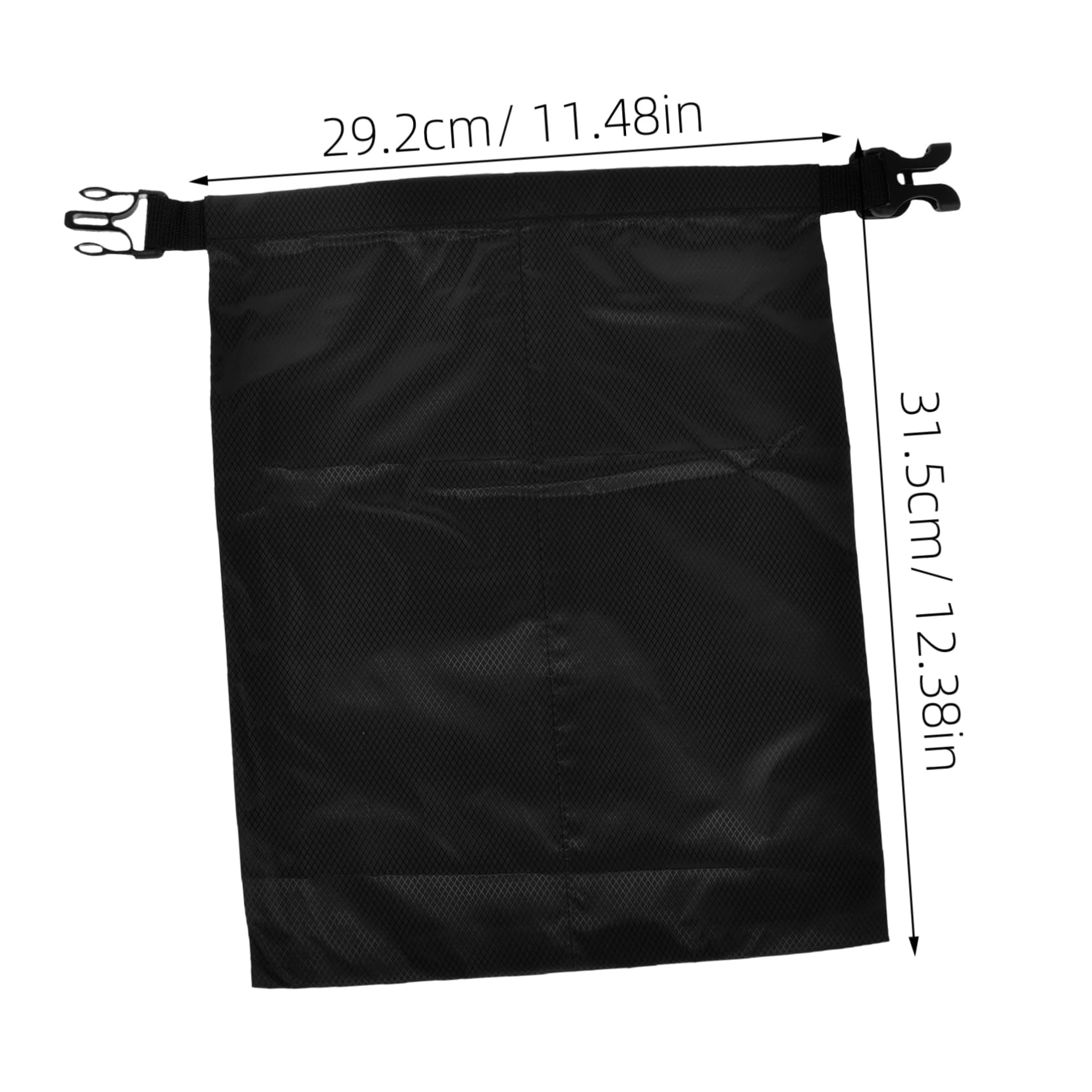 GALPADA Versatile Waterproof Dry Bag Set 3 Pack for Kayaking Camping and Outdoor Adventures