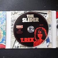 Amazon.co.jp: Slider: ミュージック