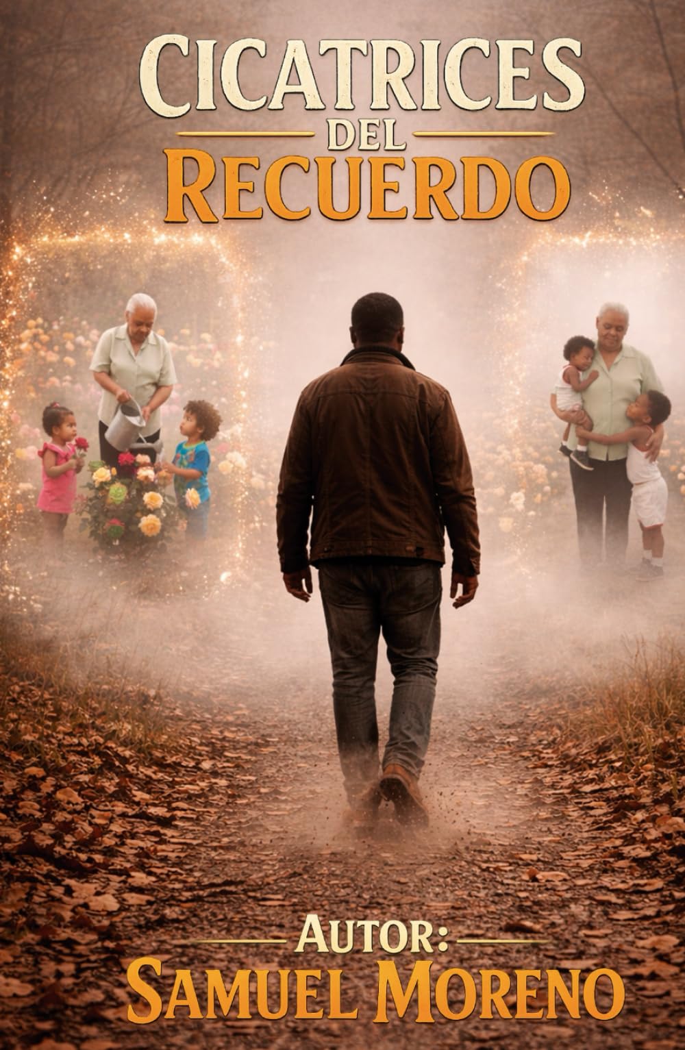 Cicatrices del recuerdo: Memorias de infancia y pérdida