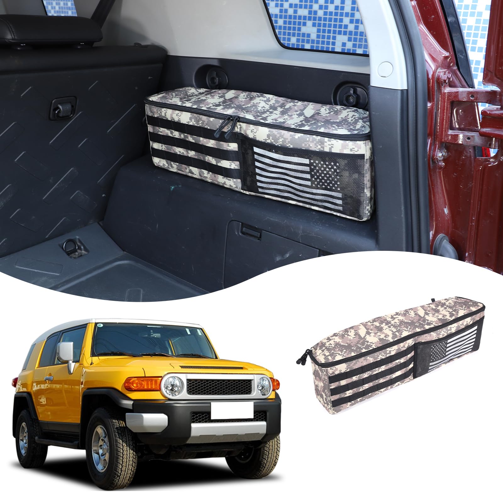 Fjさま専用 楽天市場】【ふるさと納税】ROS FIELD トヨタ FJクルーザー専用 ルーフ