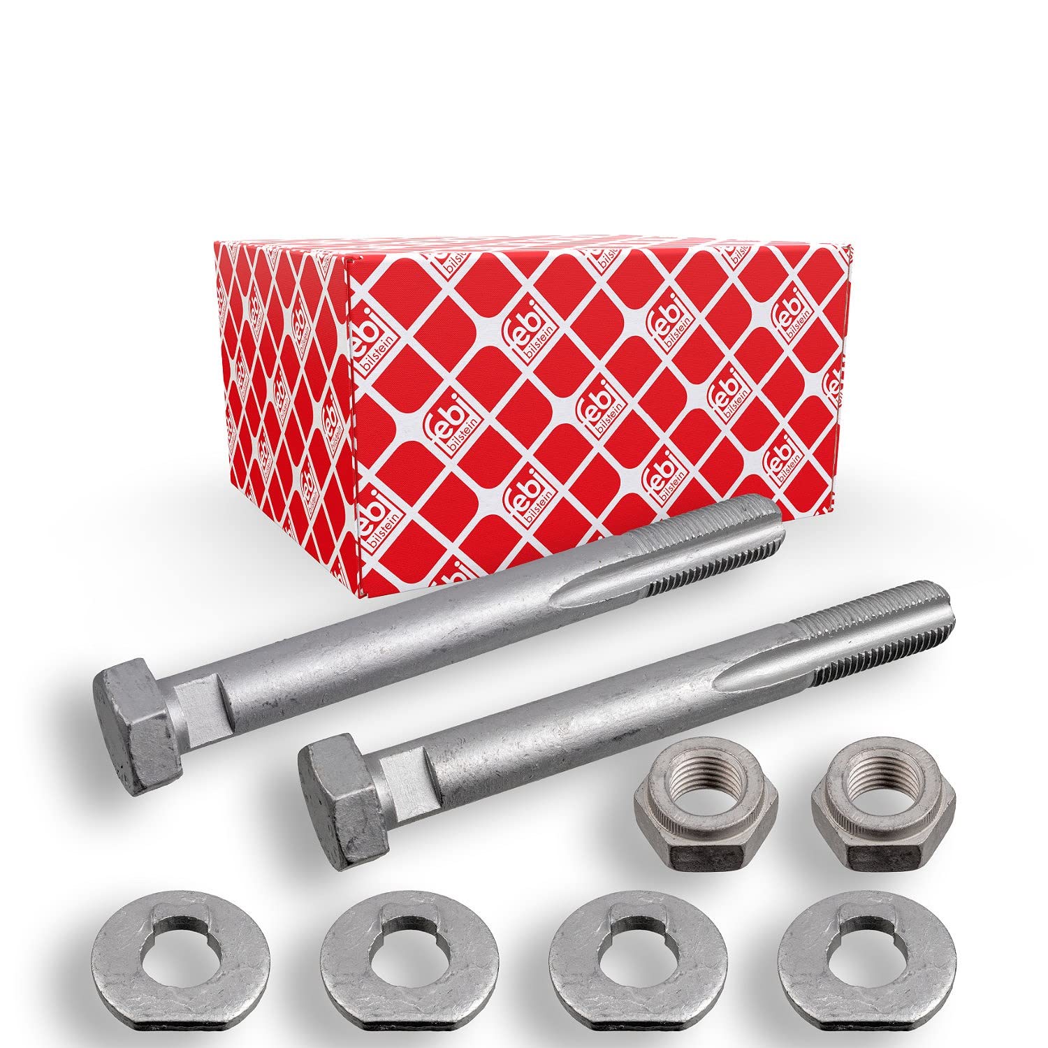FEBI GERMANY 100930 Camber Correction Screw for MERCEDES-BENZ