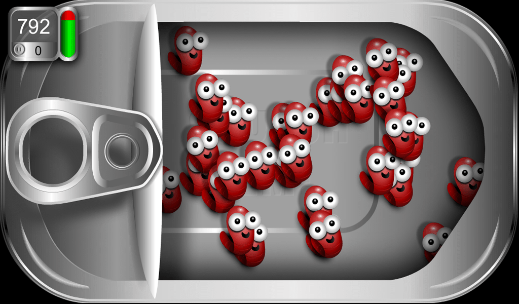 Can of Worms - App on the Amazon Appstore