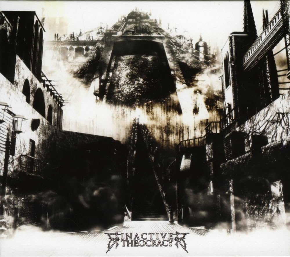 【ラプンツェル様用】REVERENCE / Inactive Theocracy REVERENCE - Inactive Theocracy - Amazon.com Music