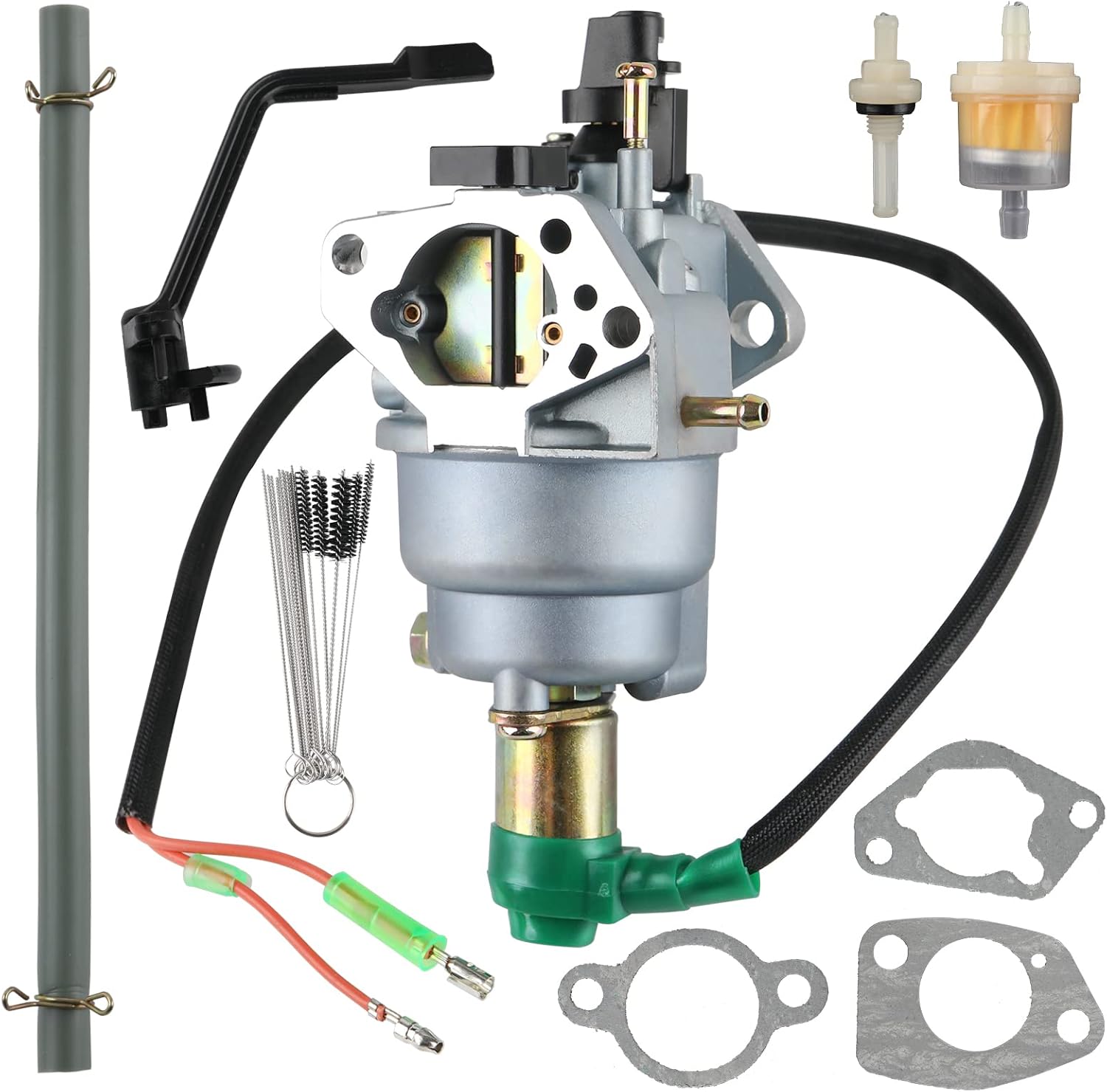 Carburetor for Harbor Freight Predator 420CC Portable