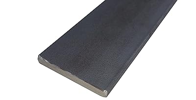 Hot Rolled Steel Flat Bar 12" X 1/2" | Los Angeles | Bobco Metals - View #5