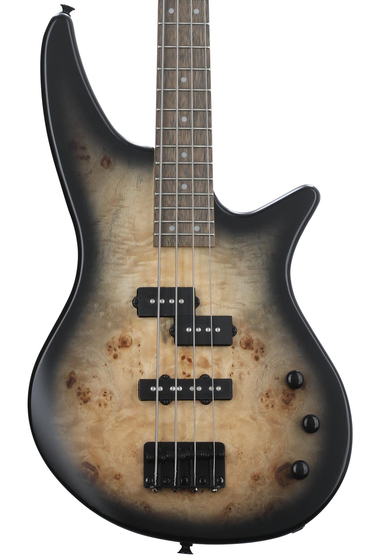 Amazon | Jackson(ジャクソン) JSシリーズ Spectra Bass JS2P ブラック 