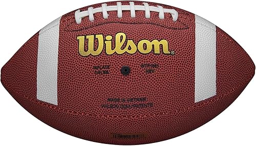 Miniatura 2 de Wilson Wilson NCAA - Fútbol oficial