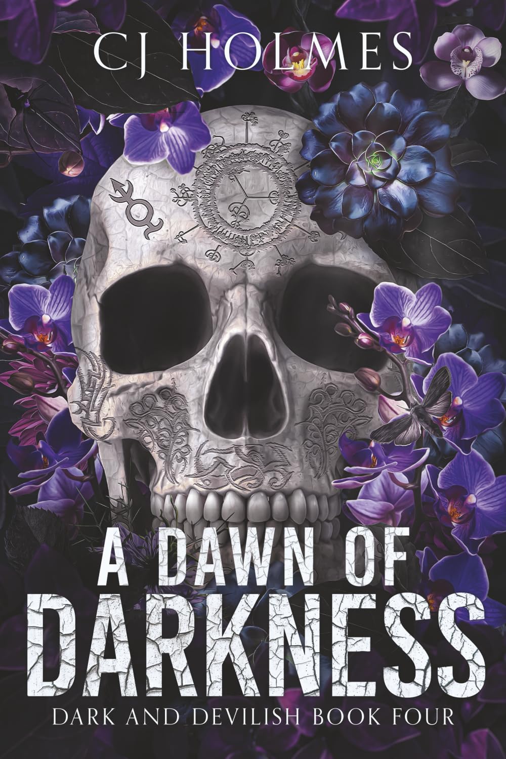 A Dawn of Darkness (Dark and Devilish)