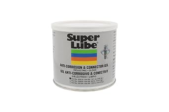 Super Lube Anti-Corrosion & Connector Gel - 14.1oz Canister