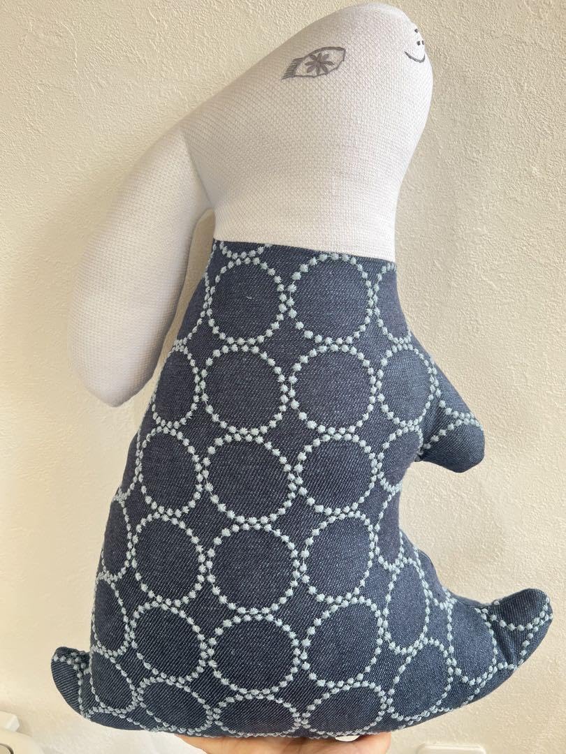 Amazon.co.jp: mina perhonen ミナペルホネン うさぎクッション