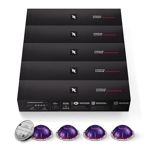 Vista 20 de Nespresso VertuLine Café