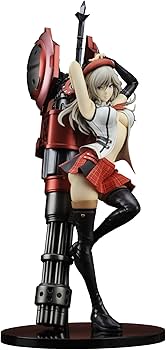 Amazon | GOD EATER2 アリサ・イリーニチナ・アミエーラ Ver.GE2 1/7