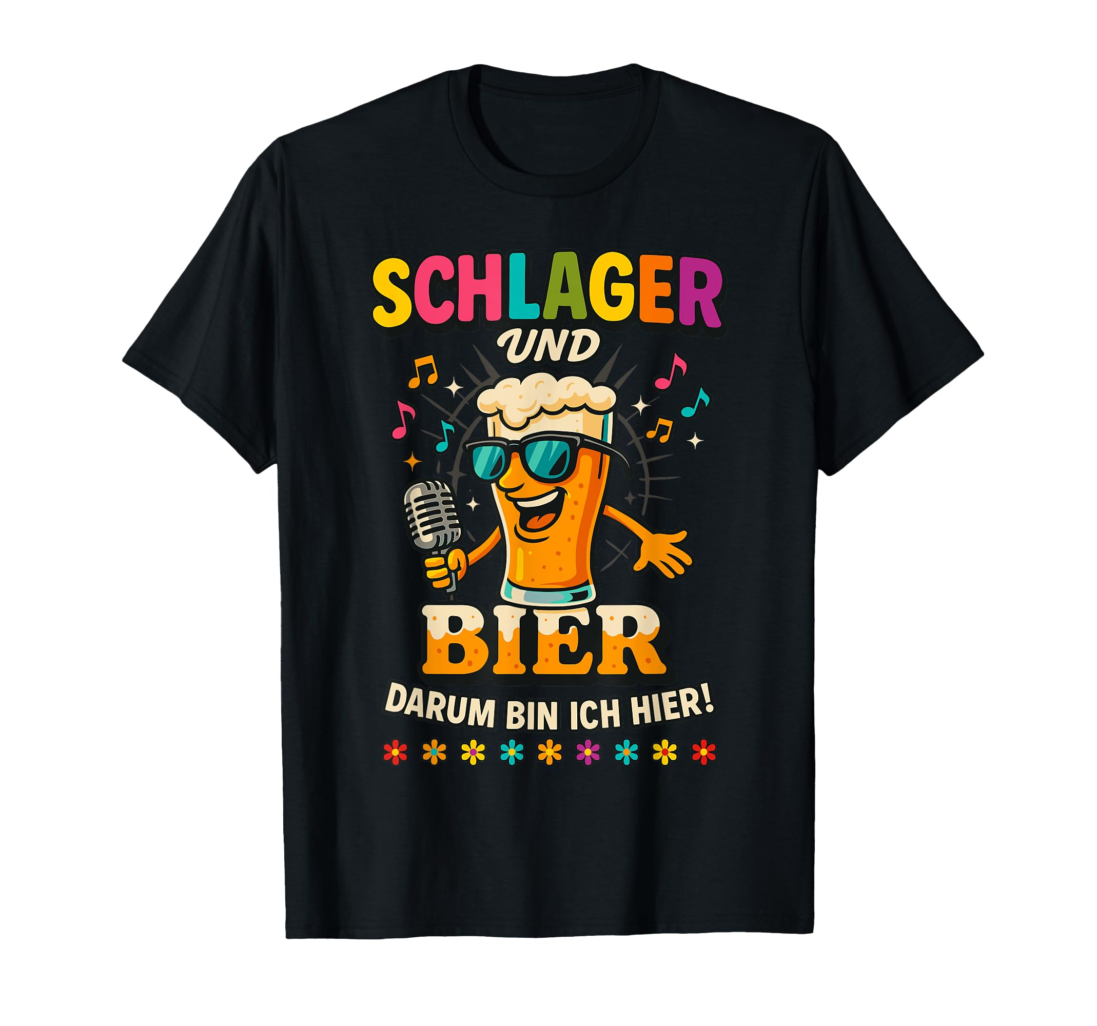 Kleidung mit Designs von Amazon Merch on Demand