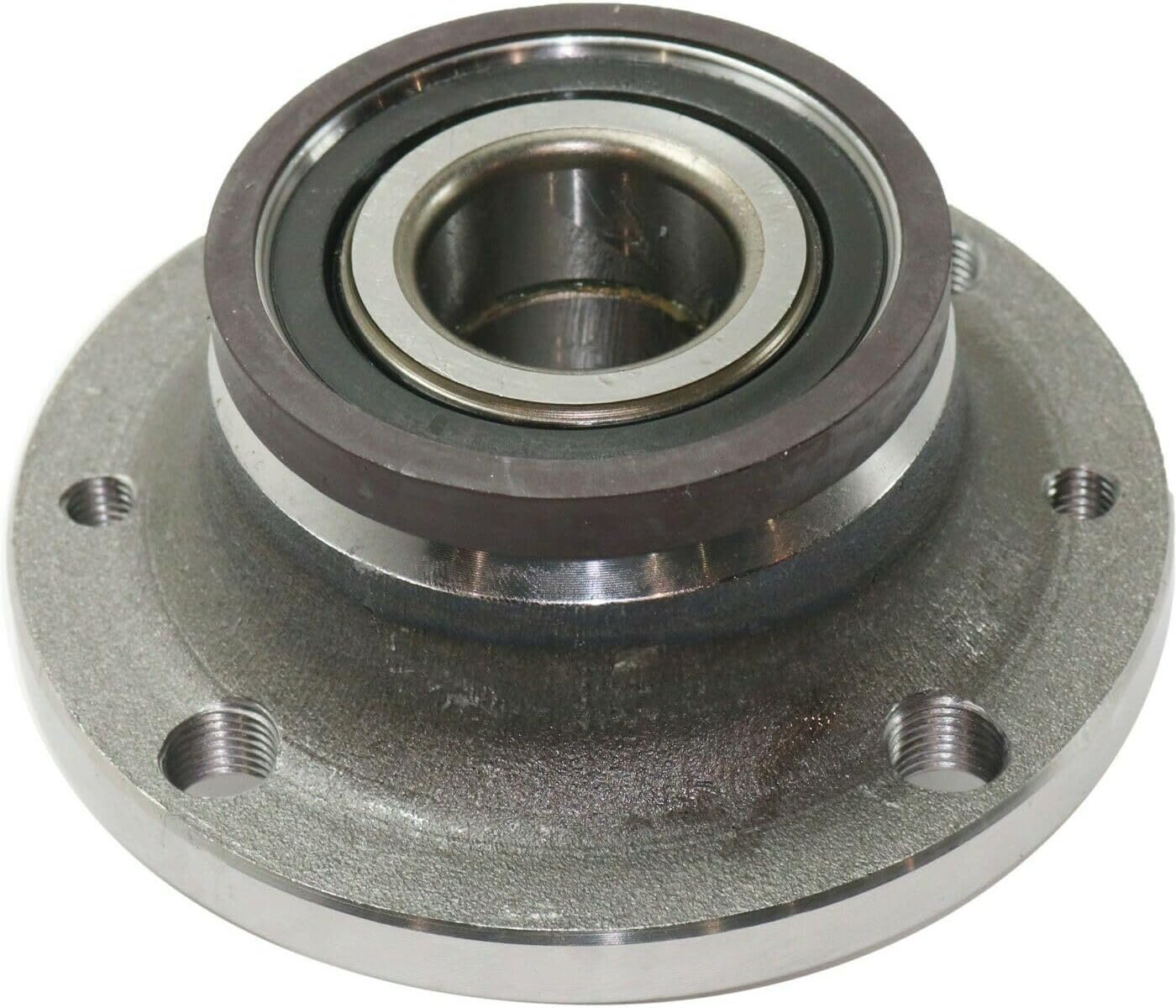 2pcs Wheel Hub and Bearing Assembly Right Passenger Left Driver Rear Side 111-2247