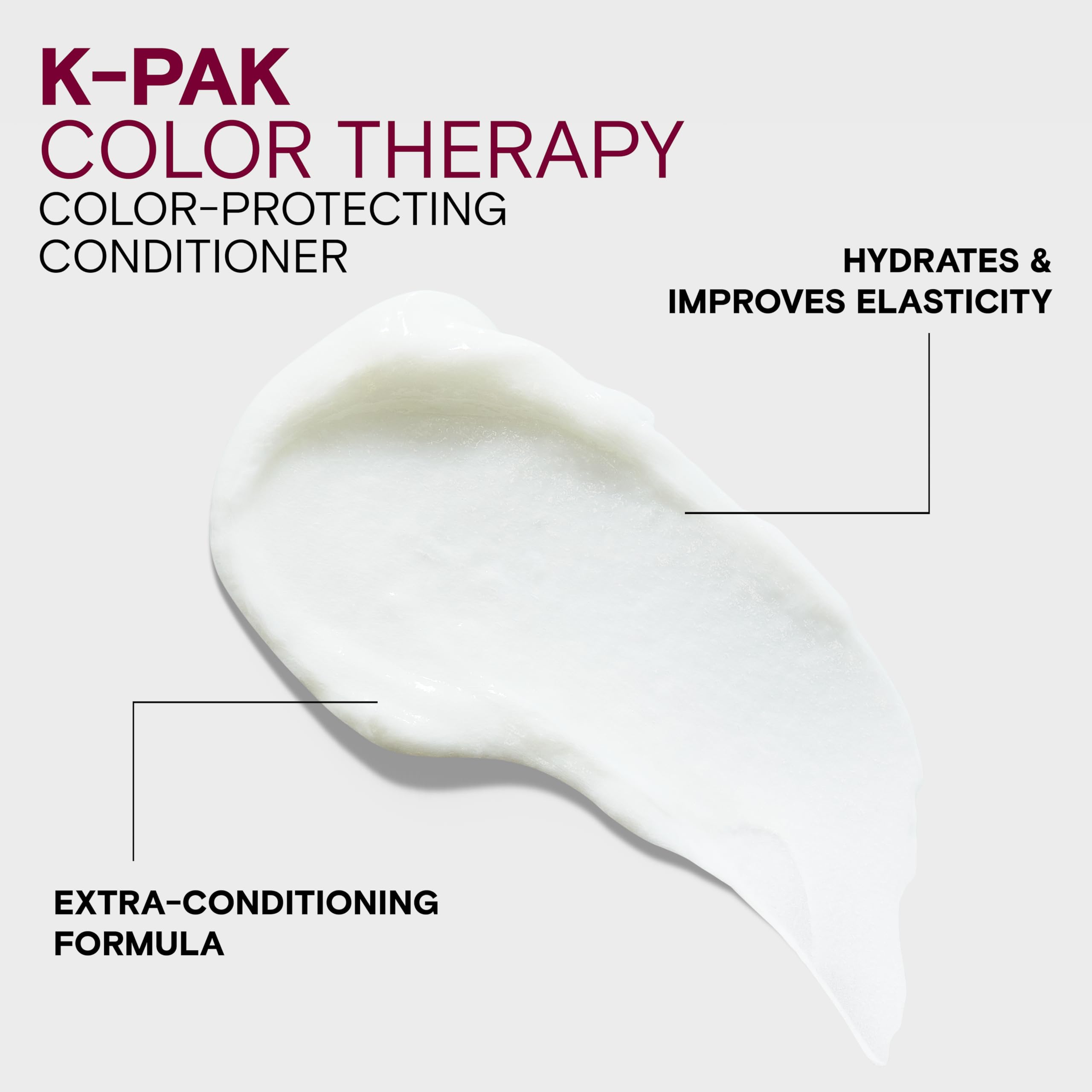 Joico K-PAK Color Therapy Après-shampoing 1000 ml