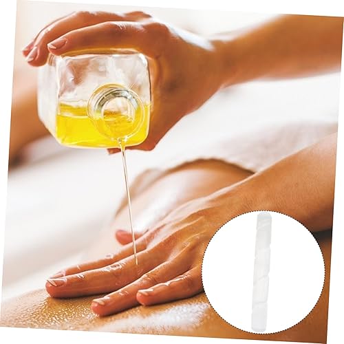 Miniatura 2 de BUTIFULSIC Masajeador de yeso Guasha Herramienta de Masaje Masajeador Corporal Rodillo Jade para Masaje Masaje Masaje Facial Masaje Facial