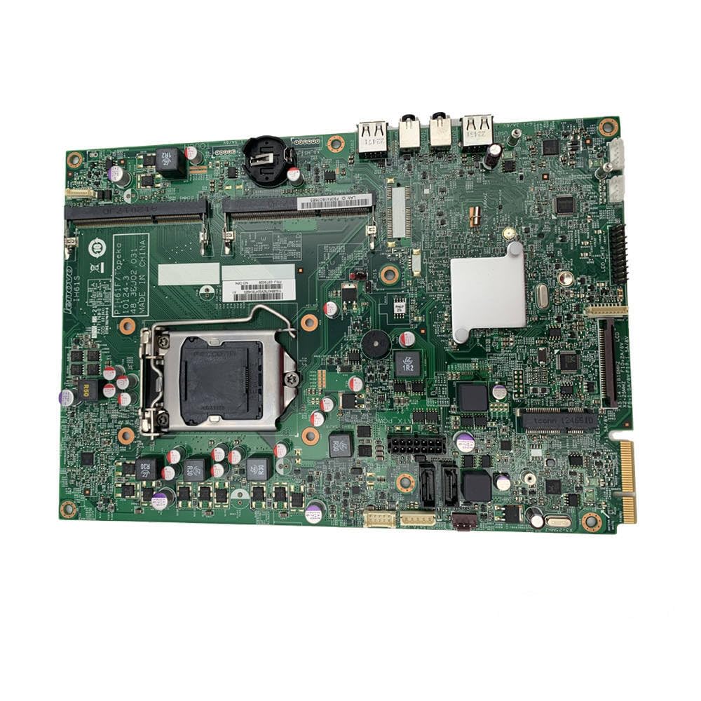 Amazon.com: for S510 M7100Z M7110Z M7121Z Motherboard IH61S PIH61F 