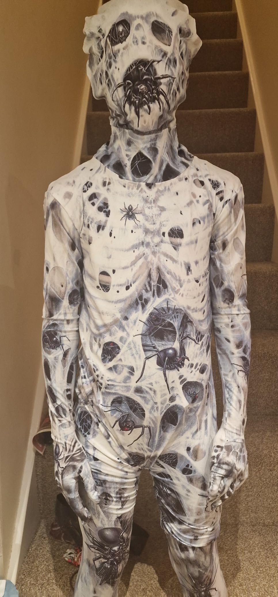 Customer photo