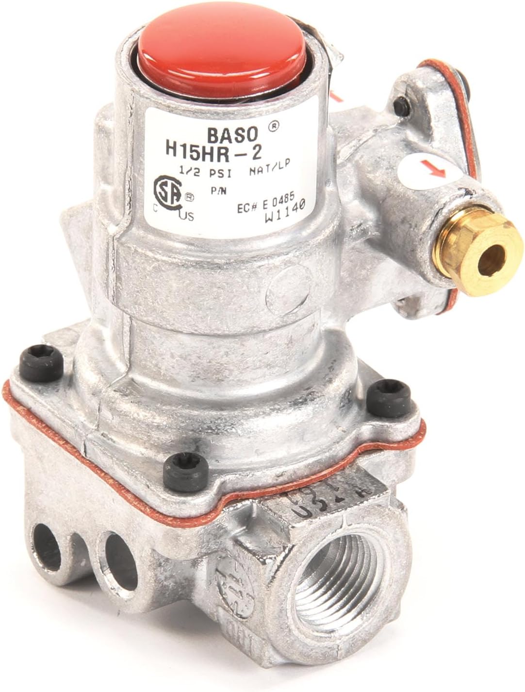 American Range Valve,Safety 3/8Npt Inl/Outl A80000 - Genuine OEM Replacement Part