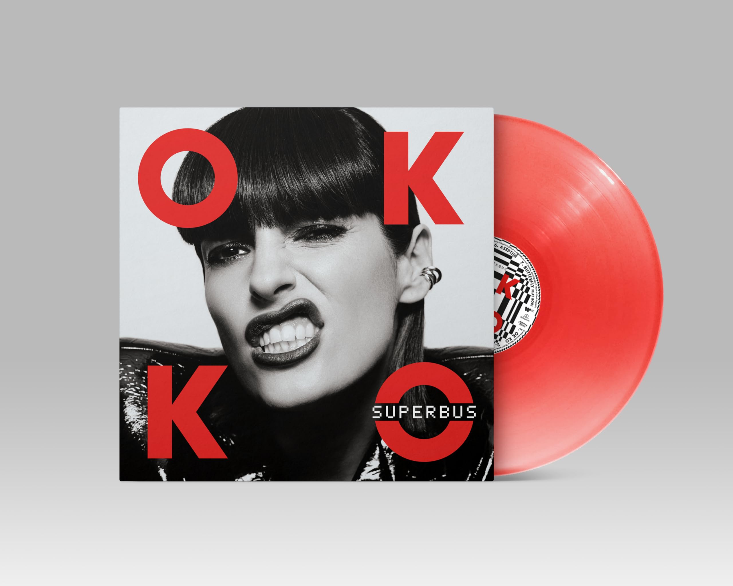Ok Ko [VINYL]