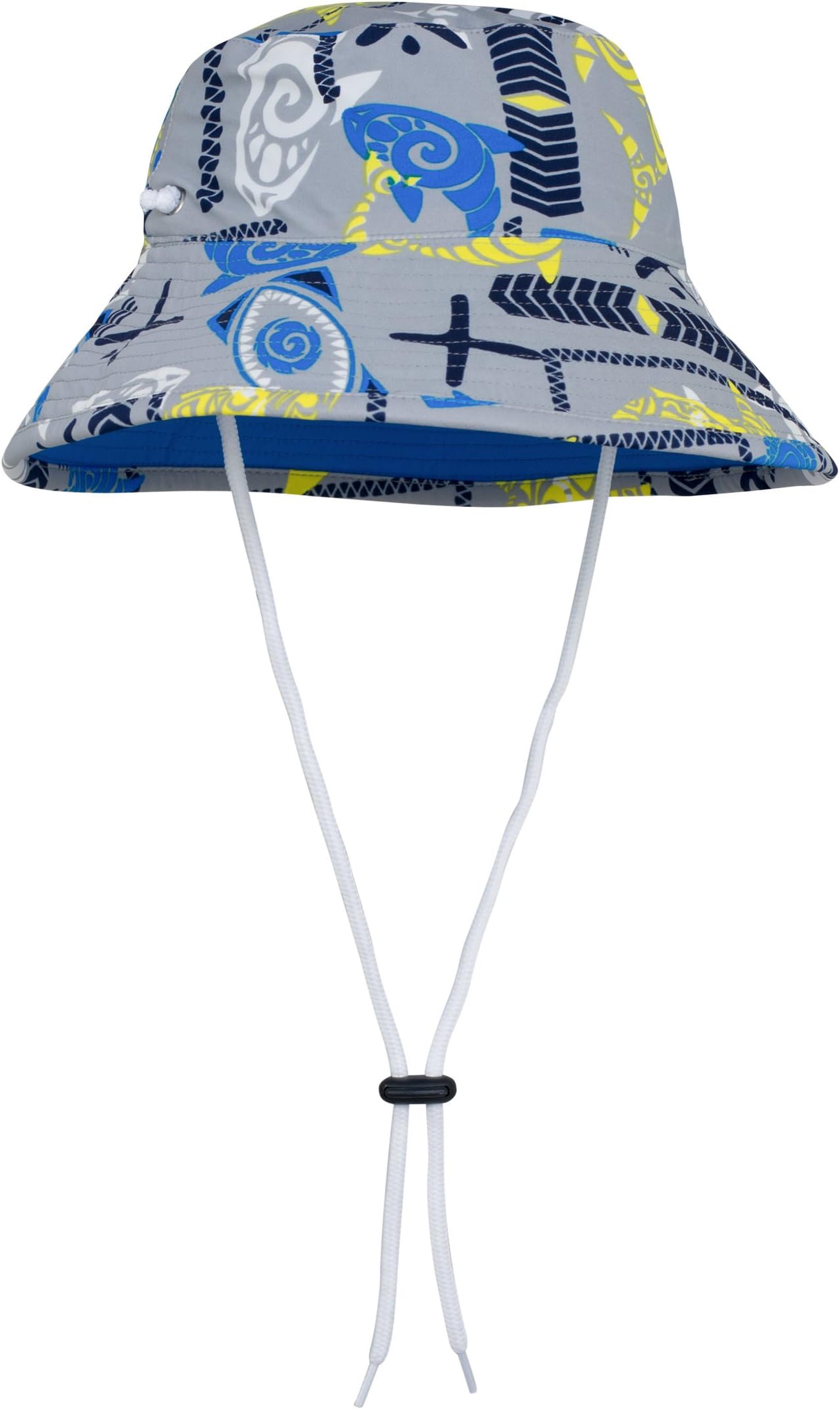 Tuga Boys Reversible Bucket Hats - UPF 50+ Sun Protection Sun Hats