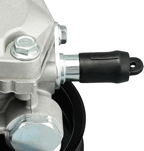 Miniatura 150 de PHILTOP Bomba de dirección asistida 20-806 OE apta para Aveo5 2007 2008, Aveo 2008, bomba de asistencia asistida 96801443, bombas de dirección