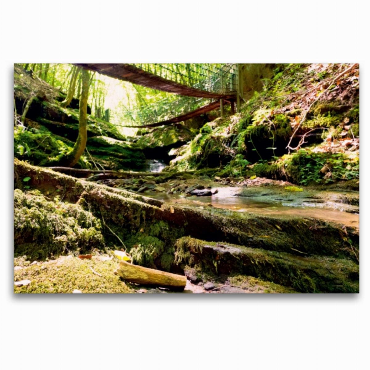 CALVENDO Butzerbachtal bei Bitburg