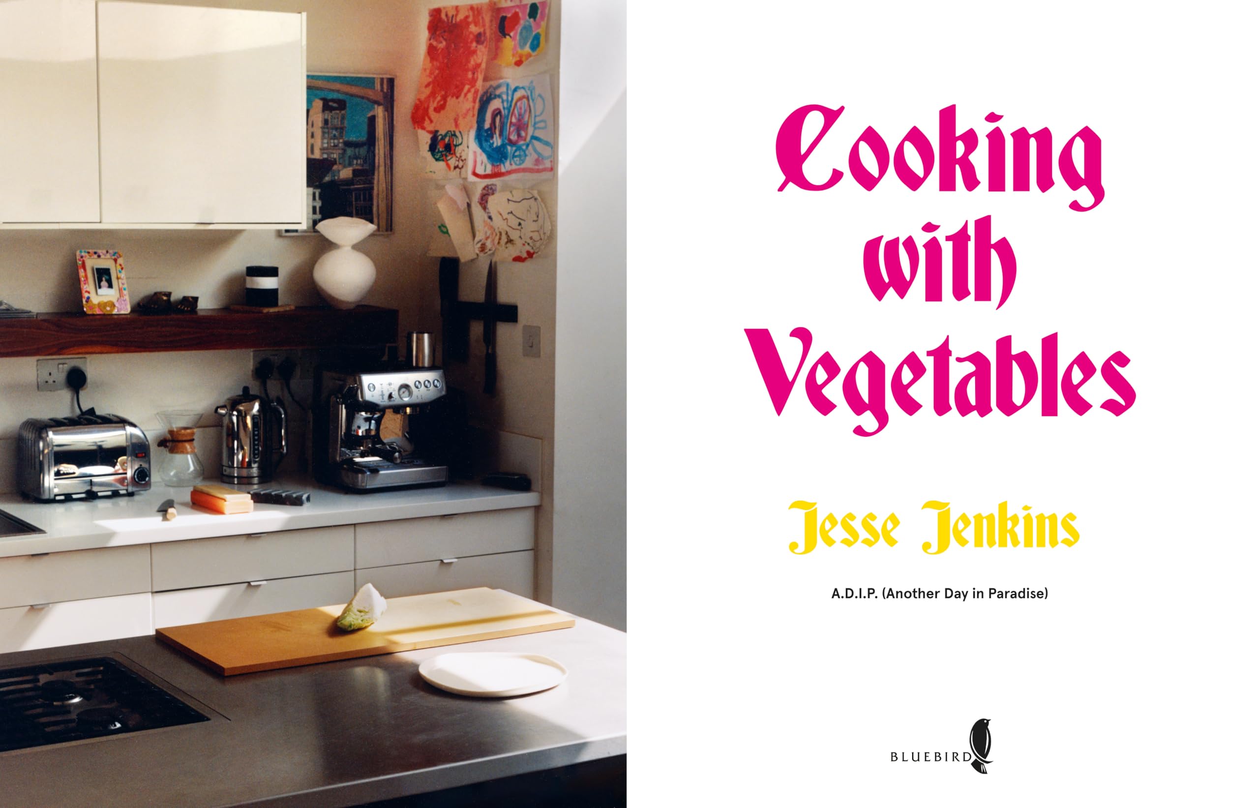 Cooking With Vegetables: THE SUNDAY TIMES BESTSELLER