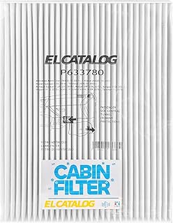 ELCATALOG Cabin Filter P633780 - Qashqai - Kadjar - Megan 4
