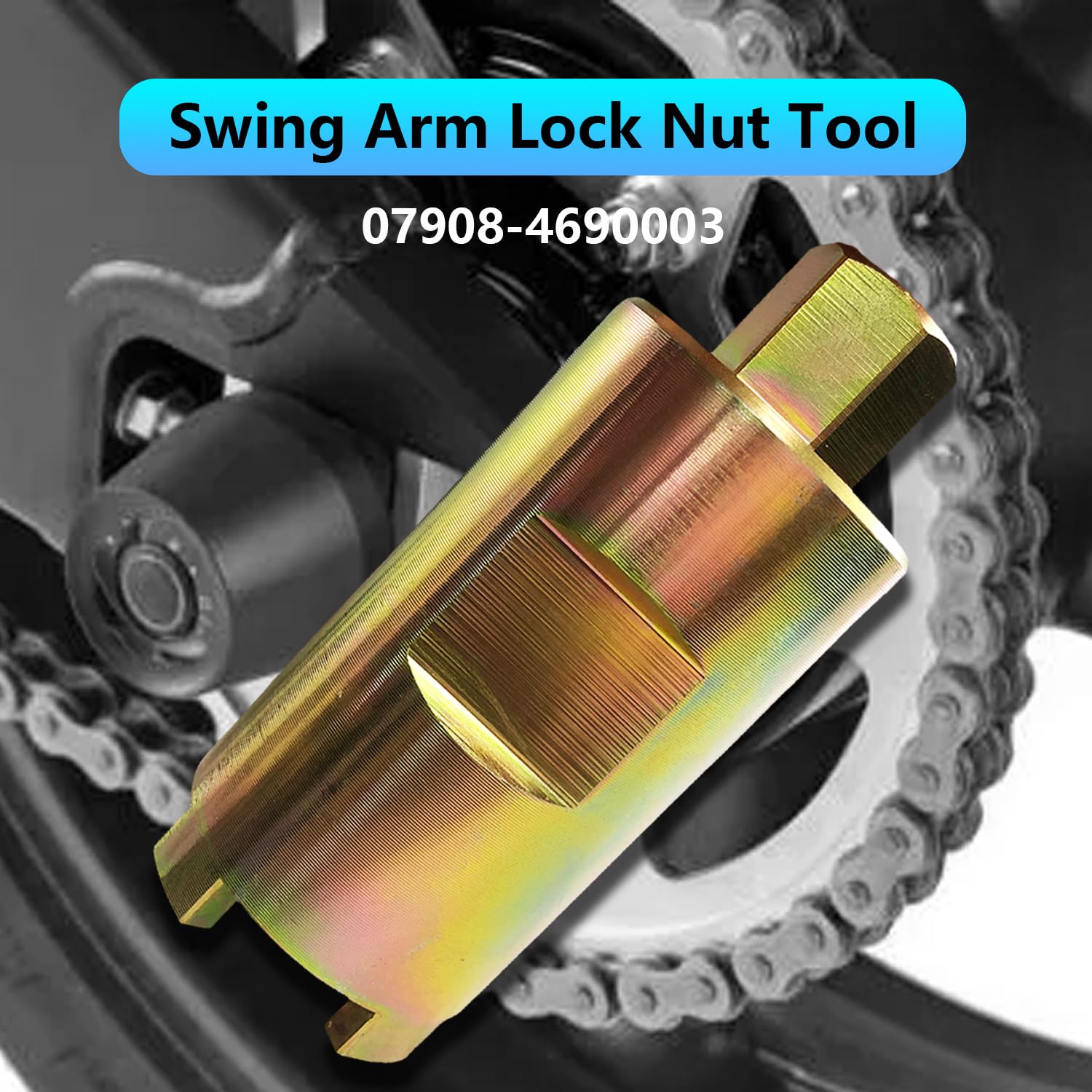 Honda TRX250 Bearings Front Wheel Bearing & Seal Kit For 1997-2001 Honda TRX250 Recon ATV - Both Sides (RJATV Brand) Honda TRX250 Front Wheel Bearings - Foto 3