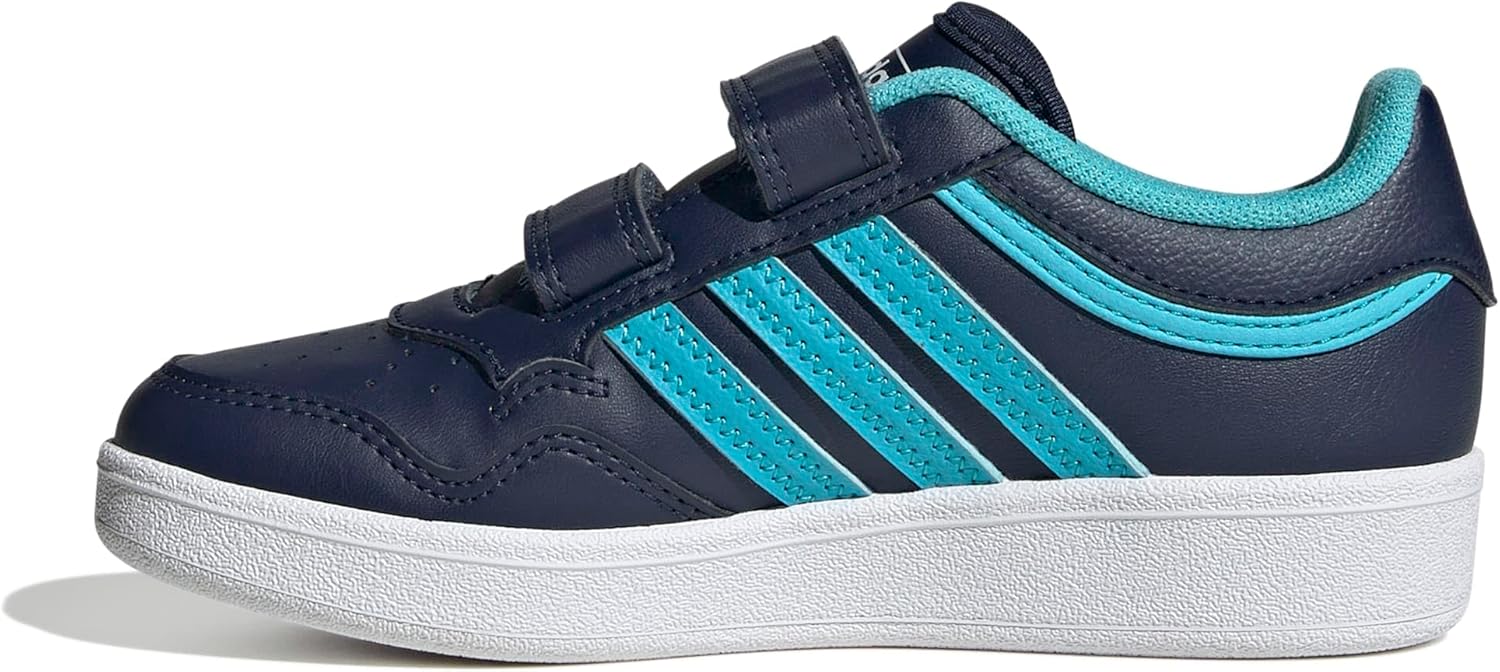 Adidas Unisex-Child Hoops 4.0 Basketball