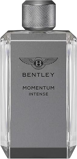 Bentley Momentum Intense Eau de Parfum 60ml